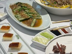 -味+新京宴·烤鸭·北京菜(创意谷店)