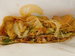 -多几谷·煎饼(上海七宝领展广场店)