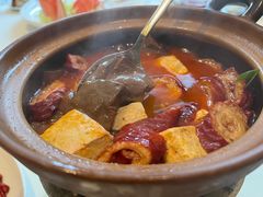 -海味观(老西门店)