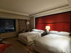 -澳门喜来登大酒店