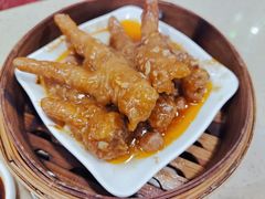 -点都德(A8店)