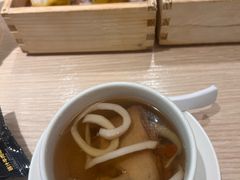 -蔡澜点心·粤菜(新街口IFCX店)