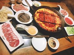 -纸盐河码头火锅(十八梯店)