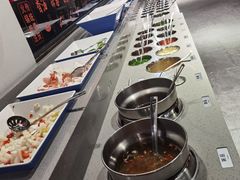 -渝味晓宇火锅(合川路店)