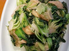 -三凤酒家·百年无锡菜(清扬茂业店)