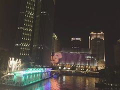 -运河游船(武林门码头)