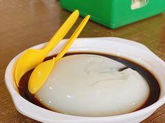 冰镇凉糕-花市豌杂面(民生路店)