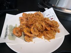 -狮伙海鲜捞(千灯湖店)
