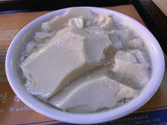 -冰泉豆浆馆(阳朔店)