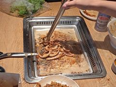 -新石器烤肉(百联川沙店)