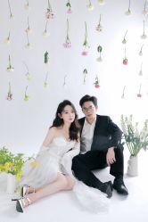 -WAVE SODA摄影工作室