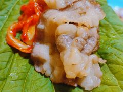 -坦坦大炉·韩式烤肉(望京店)
