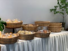 -富贵面包公司(运河店)