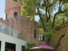 -J Create城市露营咖啡·简餐·宠物(上海动物园店)