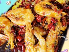 -通乐簋街小龙虾(老店)