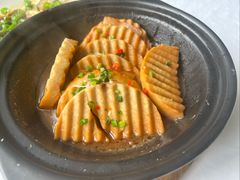 一品香芋煲-野蔓果·山野菜(西湖景区·龙井茶田店)