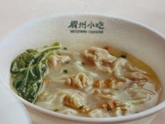 -眉州小吃(石景山店)