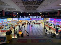 -珠海拱北口岸