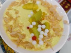 -甜赐良缘牛奶甜品世家(新都汇店)