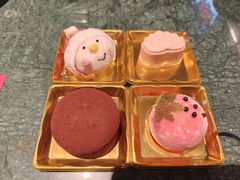 -牛New寿喜烧(金鹰世界店)