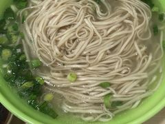 -小辫子羊肉面馆(周东店)