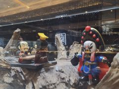 -红辣椒·川菜·火锅(大洋中心店)