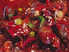 麻辣螺蛳-老三样·旧食新味(万寿宫店)