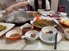 -潮悦牛肉火锅城(水贝店)