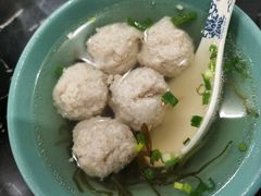 -李记小小吃(涪江路店)