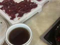 -潮悦牛肉火锅城(水贝店)