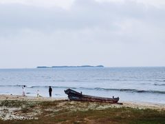 -银滩滨海旅游度假区