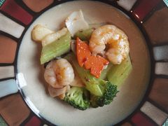 -三号黄浦会Canton Table