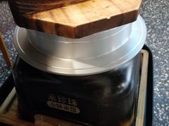 -禾珍珠家常小馆(河南博物院店)