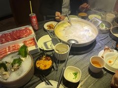 -骨之味·筒骨汤火锅(江头店)