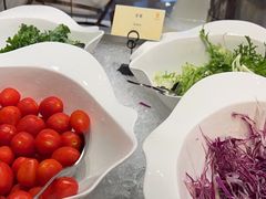 -印象餐厅(杭州国际博览中心北辰大酒店)