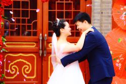 点击看大图 -Sunny喜铺婚礼策划(东部店)