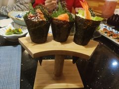 -德川家日本料理(龙德广场店)