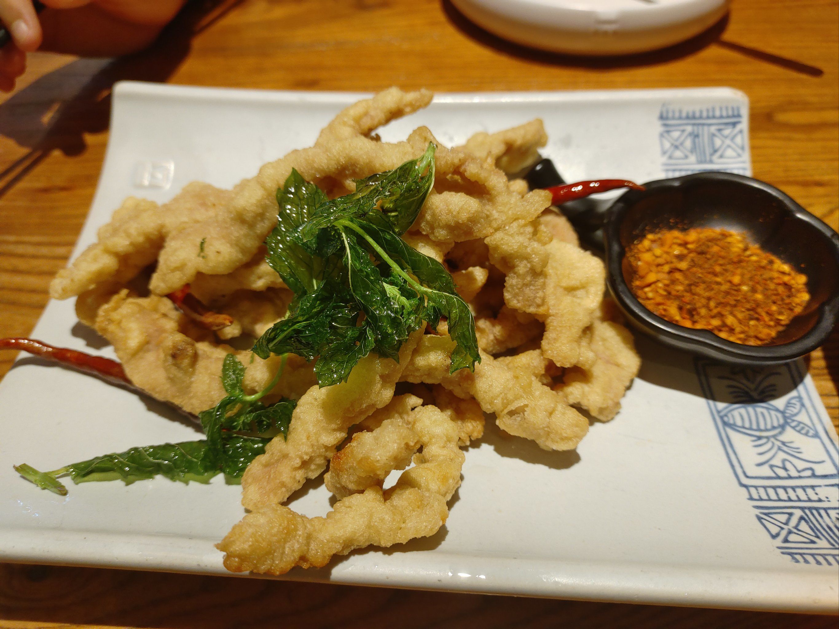 67我的夏日必吃美食 云海肴云南菜,豆花