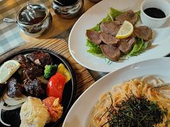 -BISTROFIORE美伊娜(伊犁南路店)