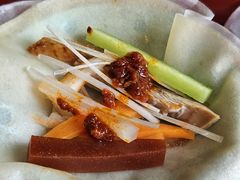 -局气 烤鸭·北京菜(前门店)