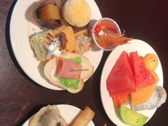 -北京西单美爵酒店