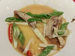 -西贝(上海中心店)