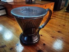 -参差咖啡(水果湖公园店)