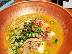 -云海肴·汽锅鸡·云南菜(广安门天虹店)