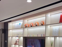 -马泷齿科·皓康门诊(尚都SOHO店)