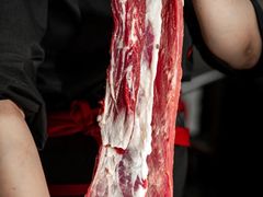 -肖记公安牛肉鱼杂(田林路店)