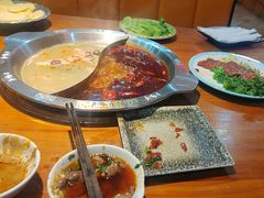 -蜀都三哥火锅店(力盟商业步行街店)