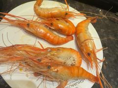 -川骄海鲜自助(河东店)