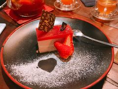 -T館·花园艺术餐厅