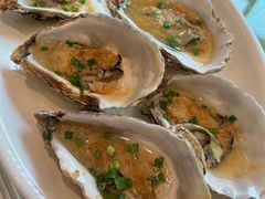 烤生蚝-新兴家喻酒家·羊城名宴(昌岗店)